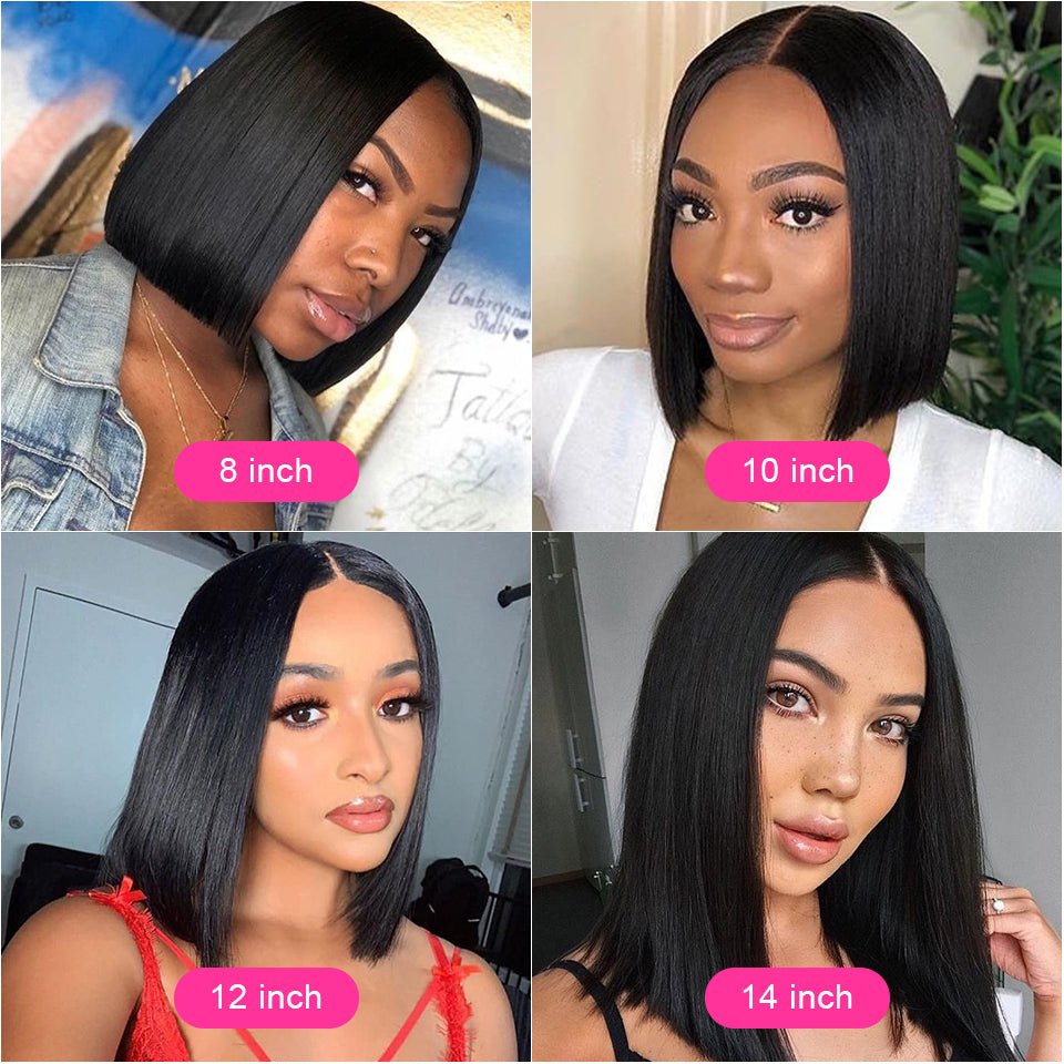 best Human Hair wigs Bob wig shop online at M2K Trends for