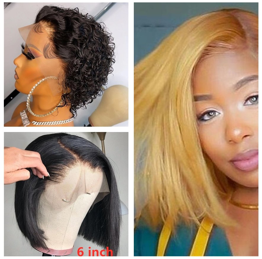 best Human Hair wigs Bob wig shop online at M2K Trends for