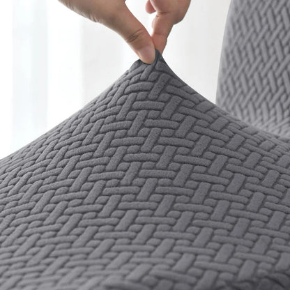 best Jacquard Recliner Cover Elastic Sofa Covers Couch Cover Stretch Slipcovers Sofa Towel Armchair Case Anti-Dust Lazy Boy Sofa shop online at M2K Trends for