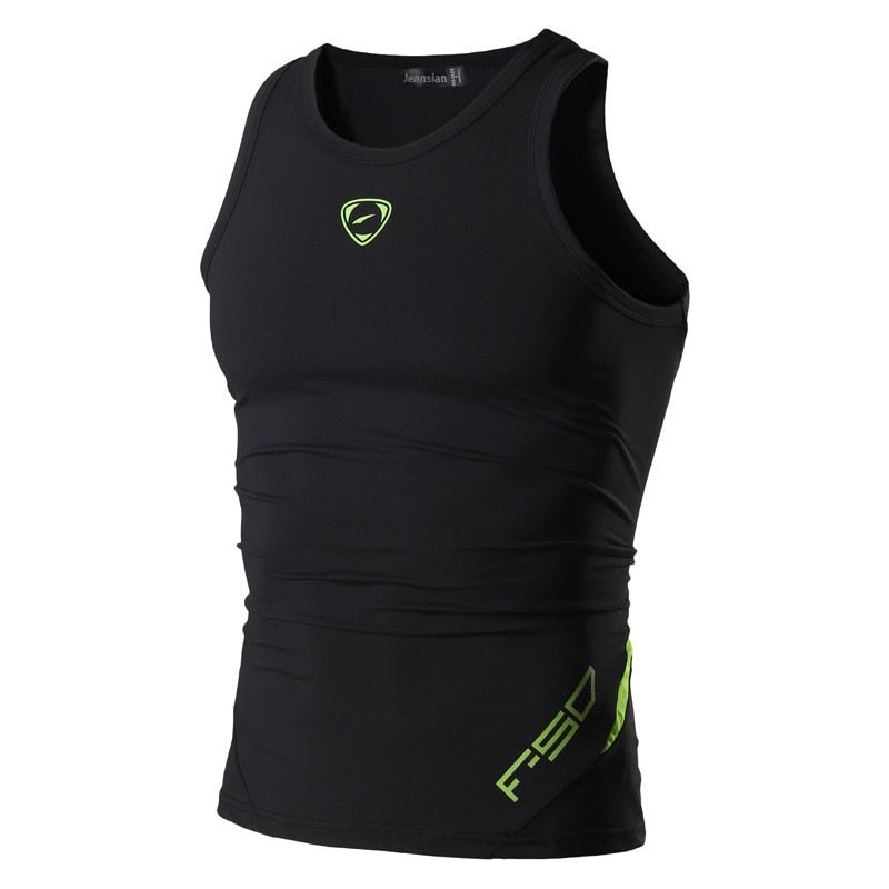 best jeansian Men's Quick Dry Sleeveless Sport Tank Tops Shirts Workout Running LSL3306(PLEASE CHOOSE US SIZE) 0 shop online at M2K Trends for