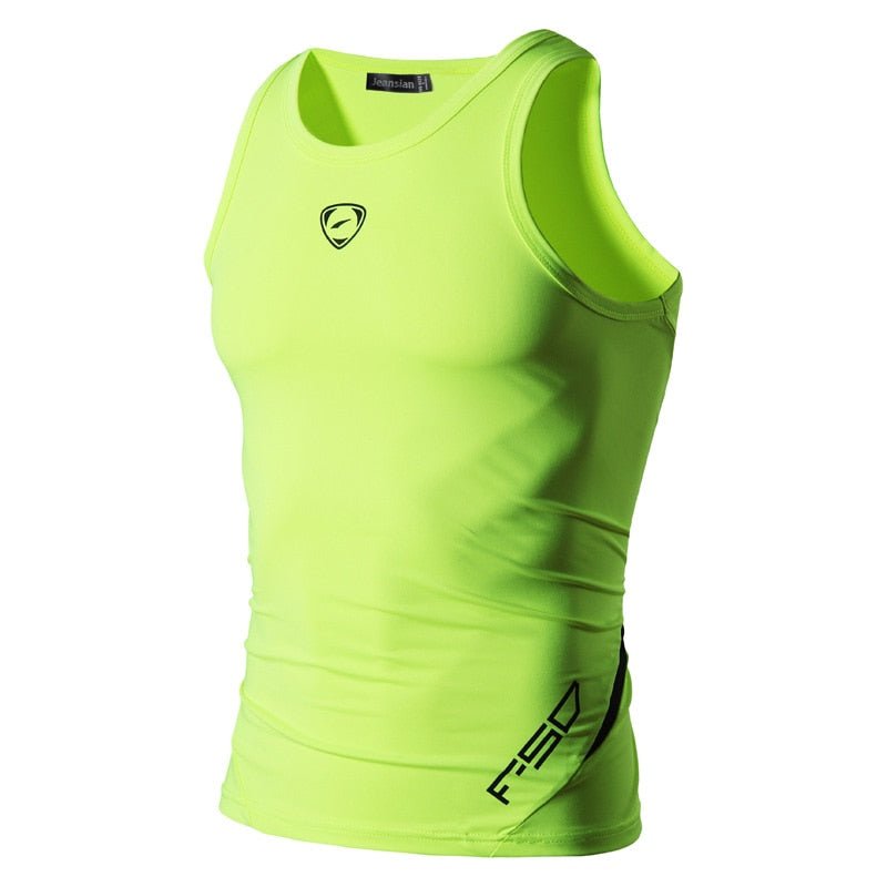 best jeansian Men's Quick Dry Sleeveless Sport Tank Tops Shirts Workout Running LSL3306(PLEASE CHOOSE US SIZE) 0 shop online at M2K Trends for