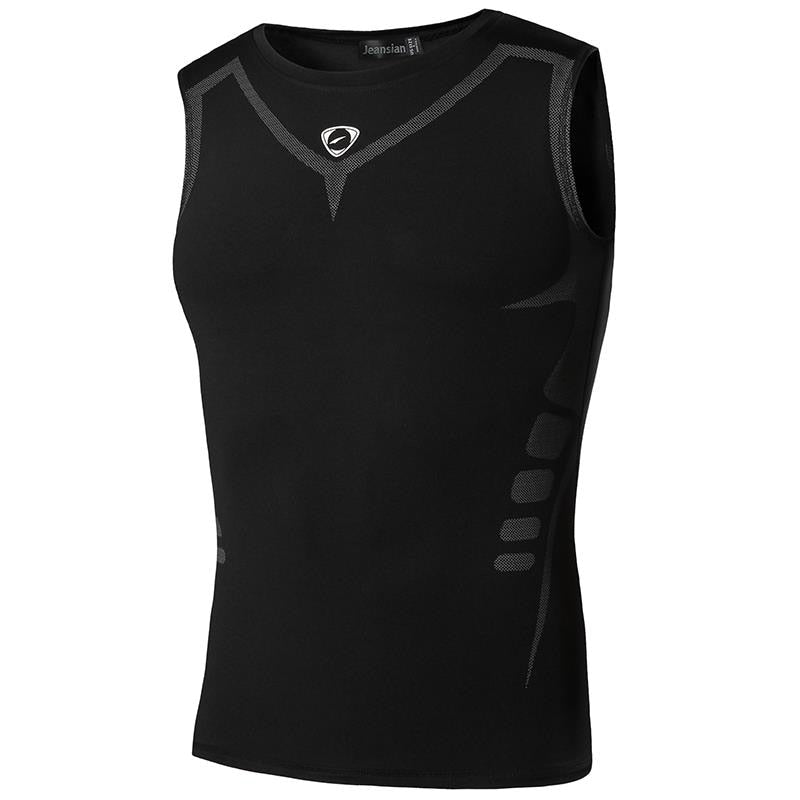 best jeansian Men's Quick Dry Sleeveless Sport Tank Tops Shirts Workout Running LSL3306(PLEASE CHOOSE US SIZE) 0 shop online at M2K Trends for