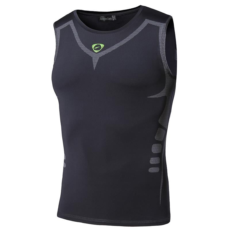 best jeansian Men's Quick Dry Sleeveless Sport Tank Tops Shirts Workout Running LSL3306(PLEASE CHOOSE US SIZE) 0 shop online at M2K Trends for