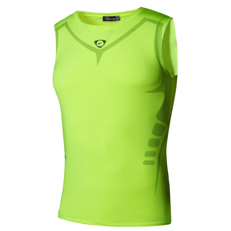 best jeansian Men's Quick Dry Sleeveless Sport Tank Tops Shirts Workout Running LSL3306(PLEASE CHOOSE US SIZE) 0 shop online at M2K Trends for
