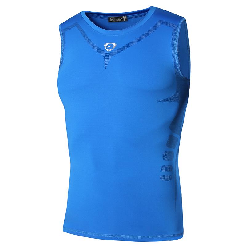 best jeansian Men's Quick Dry Sleeveless Sport Tank Tops Shirts Workout Running LSL3306(PLEASE CHOOSE US SIZE) 0 shop online at M2K Trends for