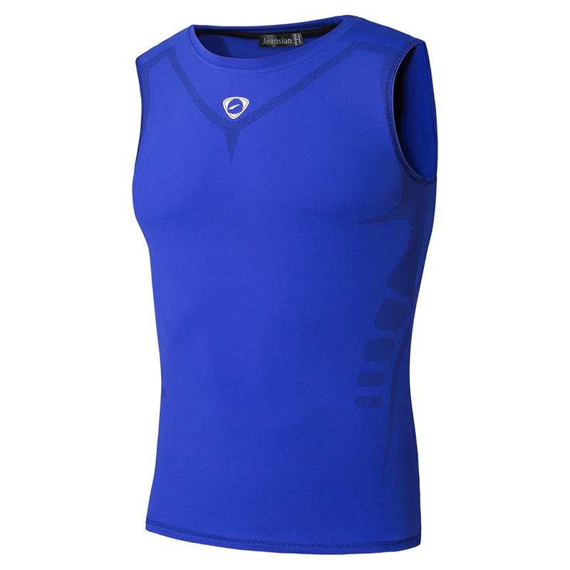 best jeansian Men's Quick Dry Sleeveless Sport Tank Tops Shirts Workout Running LSL3306(PLEASE CHOOSE US SIZE) 0 shop online at M2K Trends for