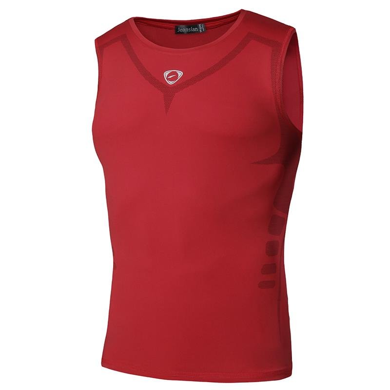 best jeansian Men's Quick Dry Sleeveless Sport Tank Tops Shirts Workout Running LSL3306(PLEASE CHOOSE US SIZE) 0 shop online at M2K Trends for