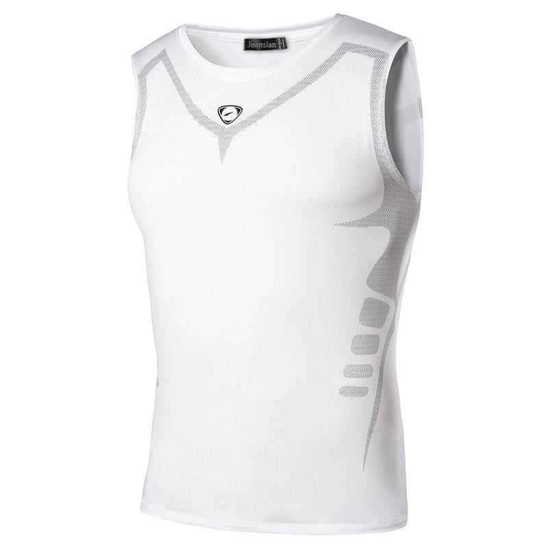 best jeansian Men's Quick Dry Sleeveless Sport Tank Tops Shirts Workout Running LSL3306(PLEASE CHOOSE US SIZE) 0 shop online at M2K Trends for