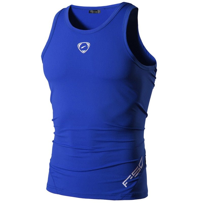 best jeansian Men's Quick Dry Sleeveless Sport Tank Tops Shirts Workout Running LSL3306(PLEASE CHOOSE US SIZE) 0 shop online at M2K Trends for
