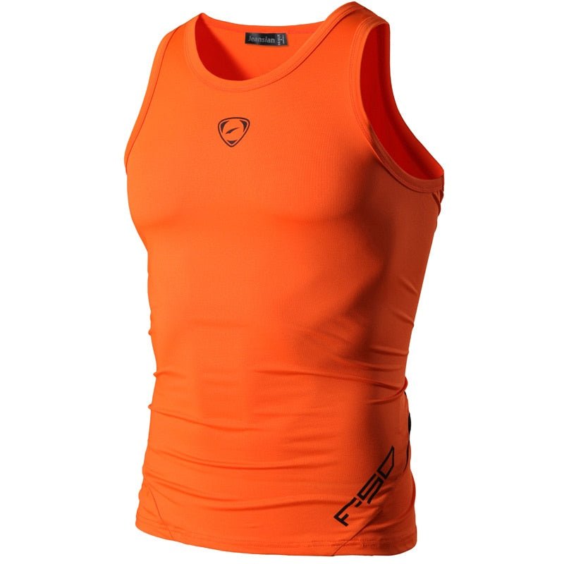 best jeansian Men's Quick Dry Sleeveless Sport Tank Tops Shirts Workout Running LSL3306(PLEASE CHOOSE US SIZE) 0 shop online at M2K Trends for
