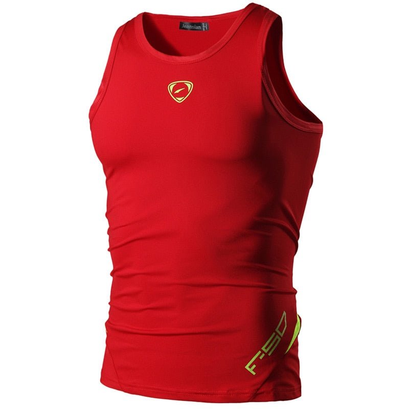 best jeansian Men's Quick Dry Sleeveless Sport Tank Tops Shirts Workout Running LSL3306(PLEASE CHOOSE US SIZE) 0 shop online at M2K Trends for