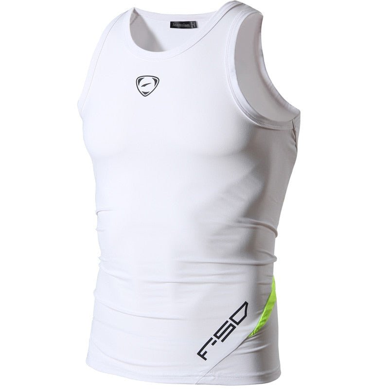 best jeansian Men's Quick Dry Sleeveless Sport Tank Tops Shirts Workout Running LSL3306(PLEASE CHOOSE US SIZE) 0 shop online at M2K Trends for