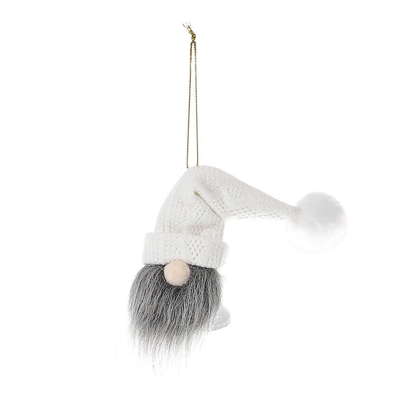 best Jingling Bell Elderly Iron Bell Christmas Decorations 0 shop online at M2K Trends for