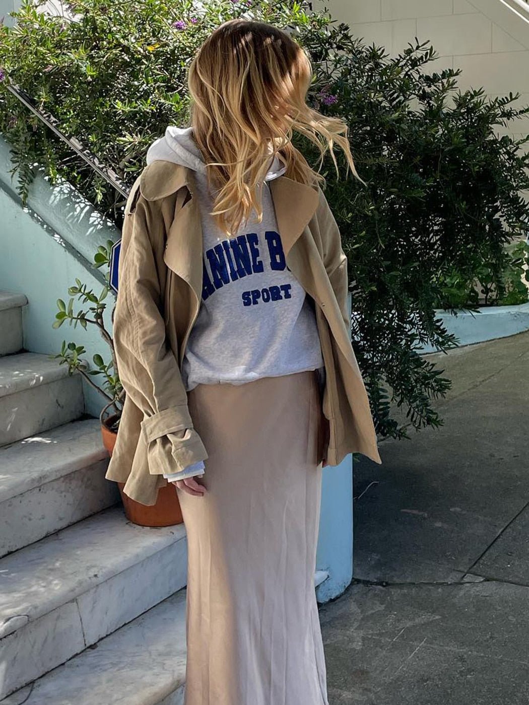 best Jyate Letter Sport Hoodies Women Cotton Casual Winter Autumn Hooded Sweatshirt 2023 Fashion Streetwear SweatshirtsTops Oversized 0 shop online at M2K Trends for