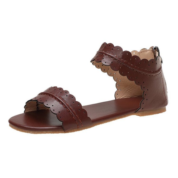 best Ladies sandals sandals shop online at M2K Trends for #CanadaApparel #CanadianDesign