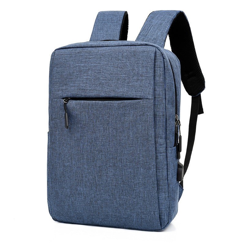 best Laptop Backpack With USB Design Business Bags Men 4 shop online at M2K Trends for