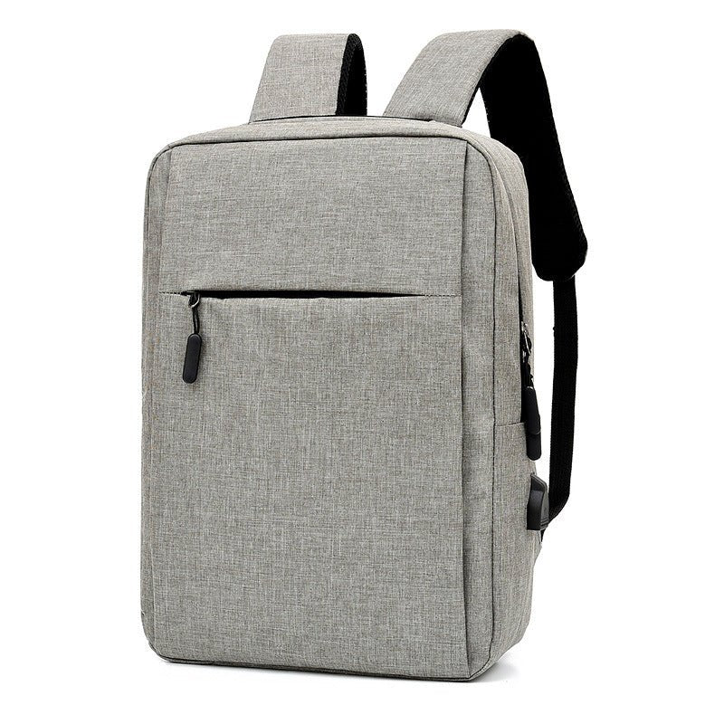 best Laptop Backpack With USB Design Business Bags Men 4 shop online at M2K Trends for