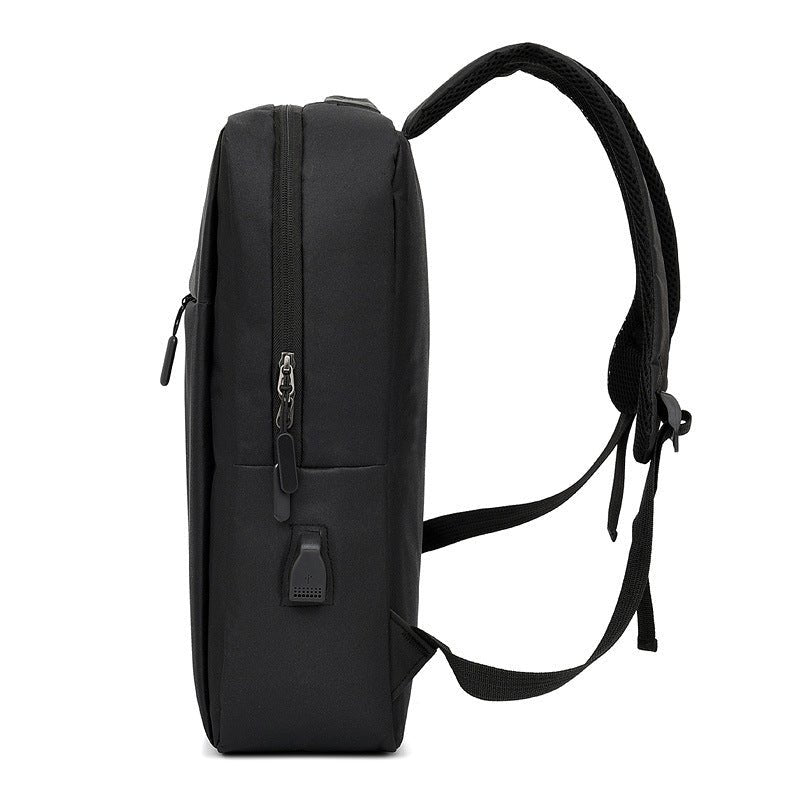 best Laptop Backpack With USB Design Business Bags Men 4 shop online at M2K Trends for