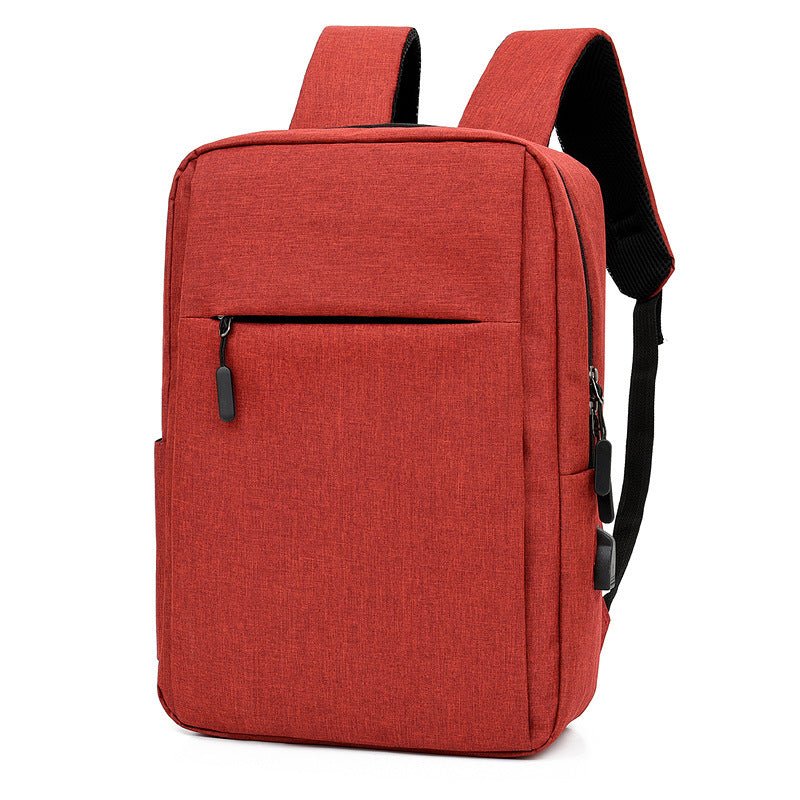 best Laptop Backpack With USB Design Business Bags Men 4 shop online at M2K Trends for