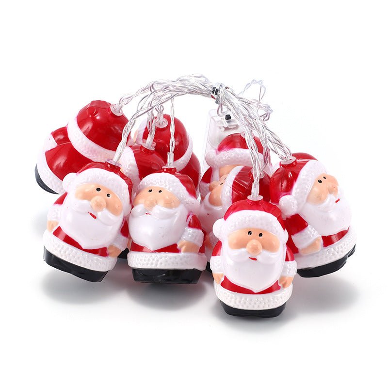 best LED Christmas Light String For Holiday Decoration 0 shop online at M2K Trends for