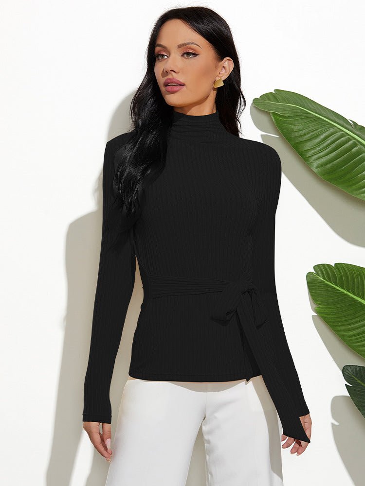 best Long sleeve sweater sweater 0 shop online at M2K Trends for