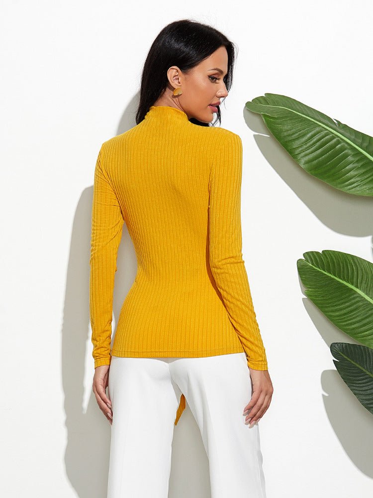 best Long sleeve sweater sweater 0 shop online at M2K Trends for