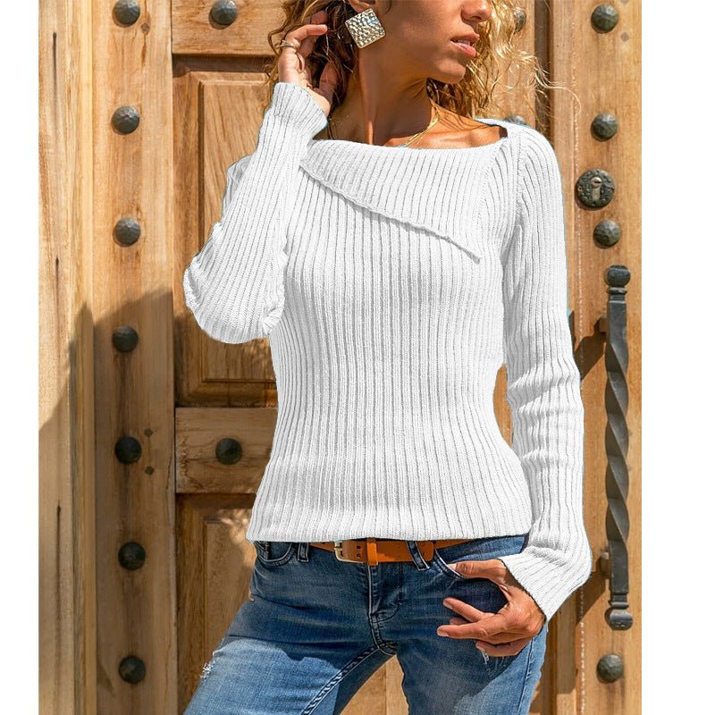 best Long-sleeved sweater and sweater 0 shop online at M2K Trends for