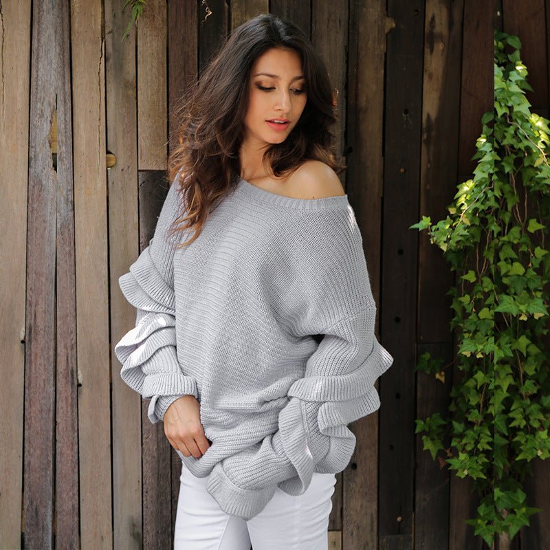 best Long sweater sweater 0 shop online at M2K Trends for