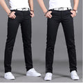 best Loose jeans harem washed beam feet 0 shop online at M2K Trends for