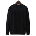 best Loose Sweater Sweater Men's Trend 0 shop online at M2K Trends for