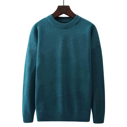 best Loose Sweater Sweater Men's Trend 0 shop online at M2K Trends for