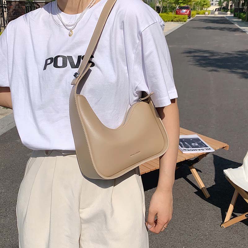 best Luxury Crossbody Bags For Women 2021 Leather Lemon Color Shoulder Bag Women Casual Satchels Wide Straps Fashion Bag Handbag 0 shop online at M2K Trends for