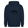 best M2K Heavy, mens Zip up Hoodie Heavy Blend Adult Zip Hoodie | Gildan  G18600 shop online at M2K Trends for M2K Heavy Blend Adult Zip Hoodie