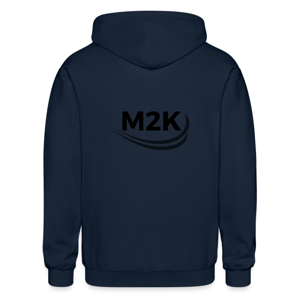 best M2K Heavy, mens Zip up Hoodie Heavy Blend Adult Zip Hoodie | Gildan  G18600 shop online at M2K Trends for M2K Heavy Blend Adult Zip Hoodie