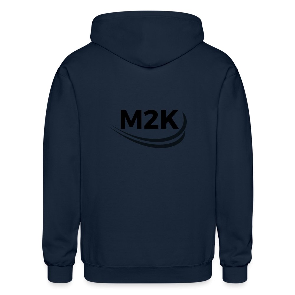 best M2K Heavy, mens Zip up Hoodie Heavy Blend Adult Zip Hoodie | Gildan  G18600 shop online at M2K Trends for M2K Heavy Blend Adult Zip Hoodie