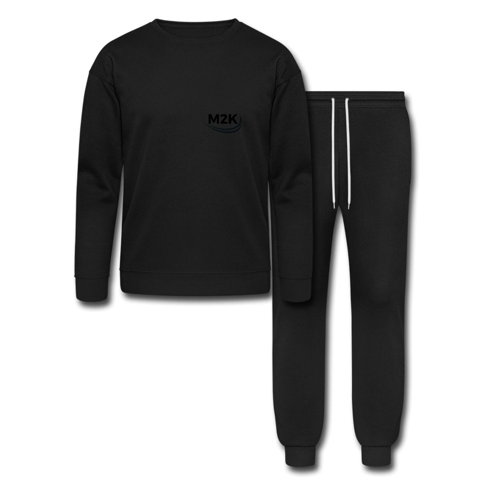 best M2K Lounge Wear Set by Bella + Canvas Lounge Wear Set by Bella + Canvas shop online at M2K Trends for Bottoms