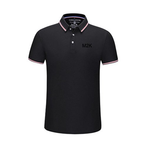 best M2k Shirt with colours T-Shirt shop online at M2K Trends for