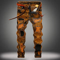 best Male hole personality, old straight men's jeans 0 shop online at M2K Trends for