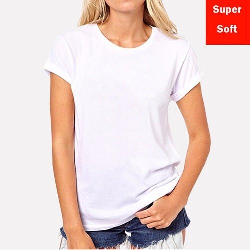 best Man Summer Super soft white T shirts Men Short Sleeve Modal Flexible T-shirt white color Basic casual Tee Shirt Tops 0 shop online at M2K Trends for