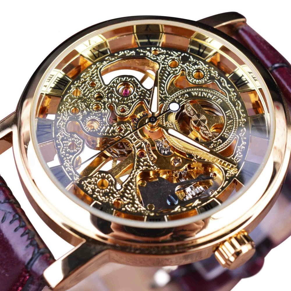 best Mechanical watches Men's mechanical watches Jewelry & Watches shop online at M2K Trends for beach watch