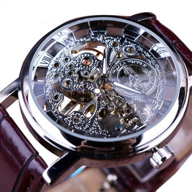 best Mechanical watches Men's mechanical watches Jewelry & Watches shop online at M2K Trends for beach watch