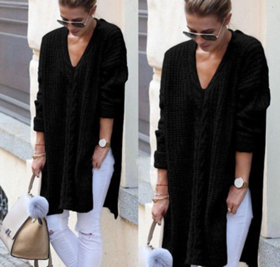 best Medium long sweater sweater 0 shop online at M2K Trends for