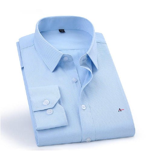 best men long sleeve cotton dress shirts Dress Shirts shop online at M2K Trends for Dress Shirts