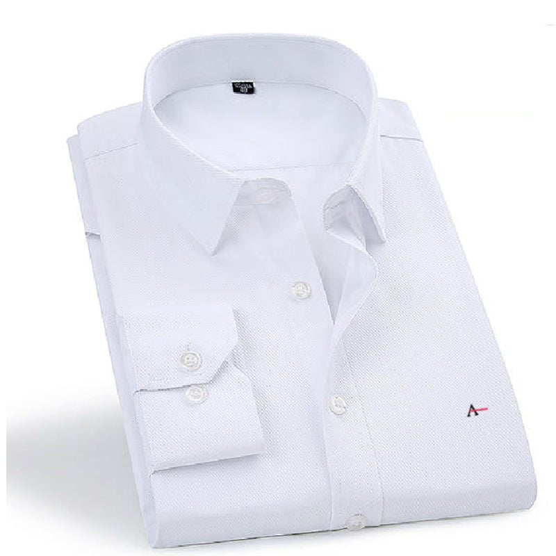 best men long sleeve cotton dress shirts Dress Shirts shop online at M2K Trends for Dress Shirts