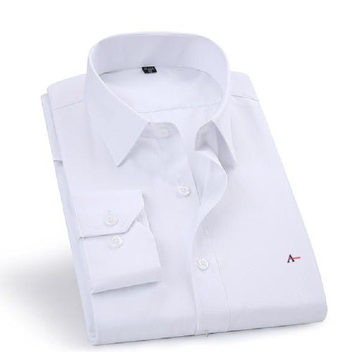 best men long sleeve cotton dress shirts Dress Shirts shop online at M2K Trends for Dress Shirts