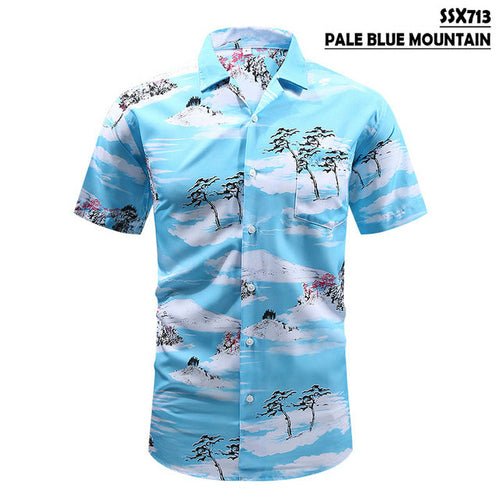 best Men Short Sleeve Shirt Other shop online at M2K Trends for