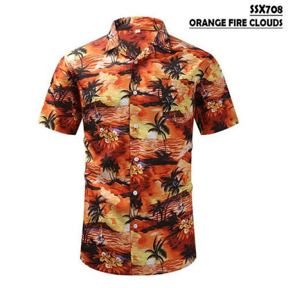 best Men Short Sleeve Shirt Other shop online at M2K Trends for