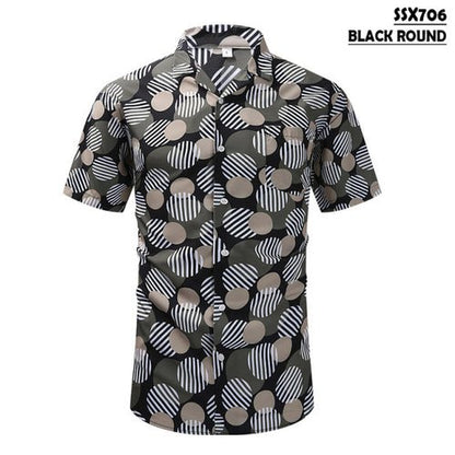 best Men Short Sleeve Shirt Other shop online at M2K Trends for