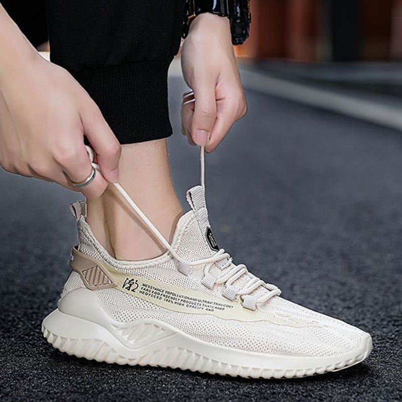 best Men Sneakers Lightweight Breathable Walking Shoes Men 4 shop online at M2K Trends for mens shoes