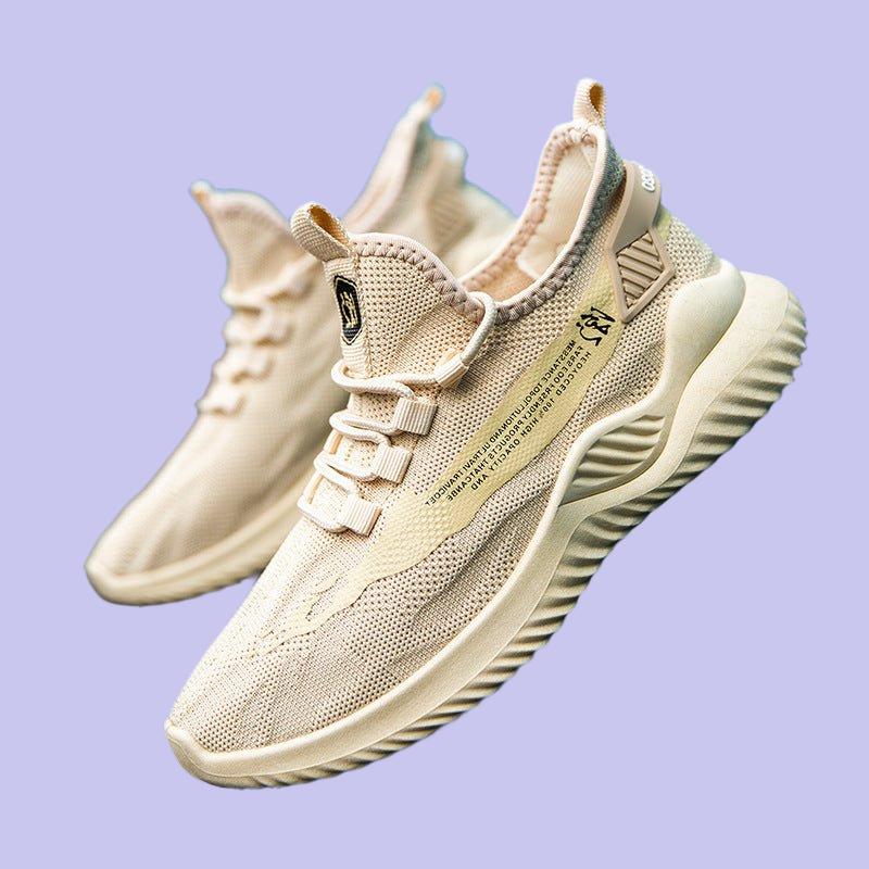 best Men Sneakers Lightweight Breathable Walking Shoes Men 4 shop online at M2K Trends for mens shoes